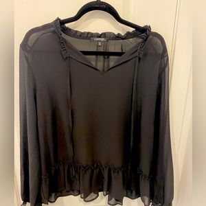 Women’s Blouse